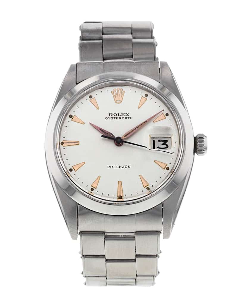 Rolex Oyster Precision 6694 Rolex Oyster Precision 6694